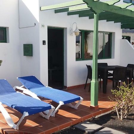 Bungalow Franck Puerto del Carmen  Buitenkant foto