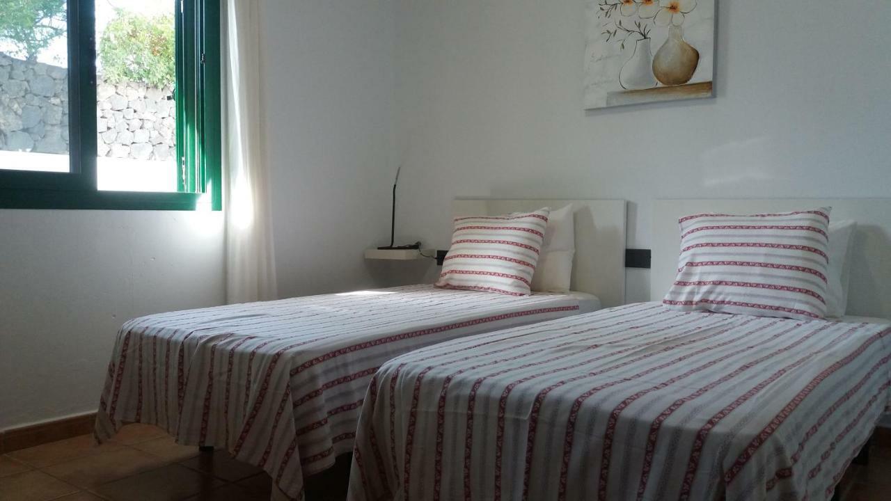 Bungalow Franck Puerto del Carmen  Buitenkant foto