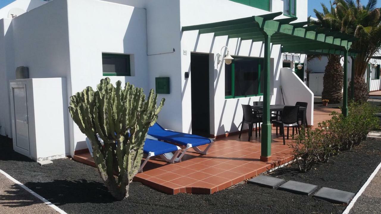 Bungalow Franck Puerto del Carmen  Buitenkant foto