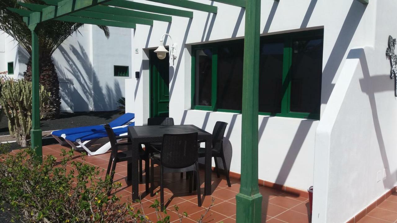 Bungalow Franck Puerto del Carmen  Buitenkant foto