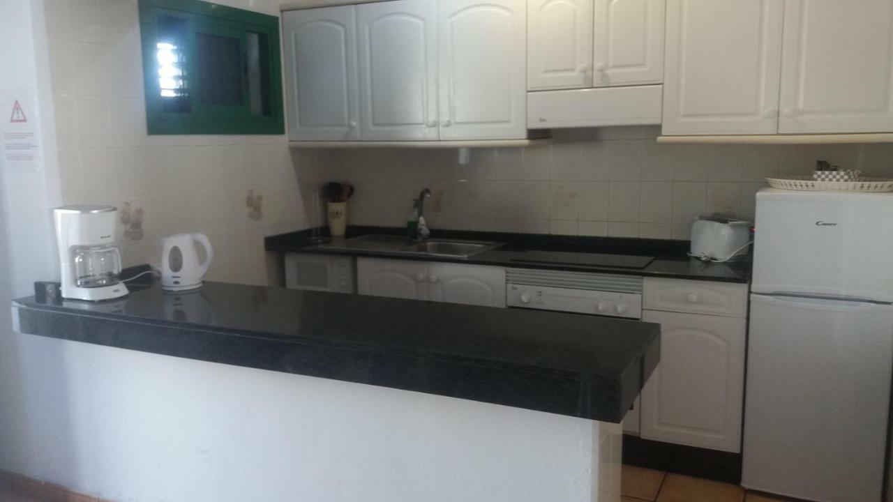 Bungalow Franck Puerto del Carmen  Buitenkant foto