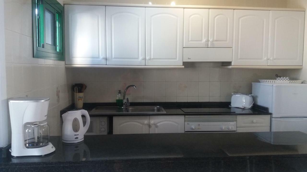 Bungalow Franck Puerto del Carmen  Buitenkant foto